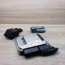 a6481500579 2115451408  Engine control unit/module ECU Mercedes-Benz E W211