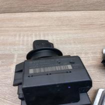 a6481500579 2115451408  Engine control unit/module ECU Mercedes-Benz E W211