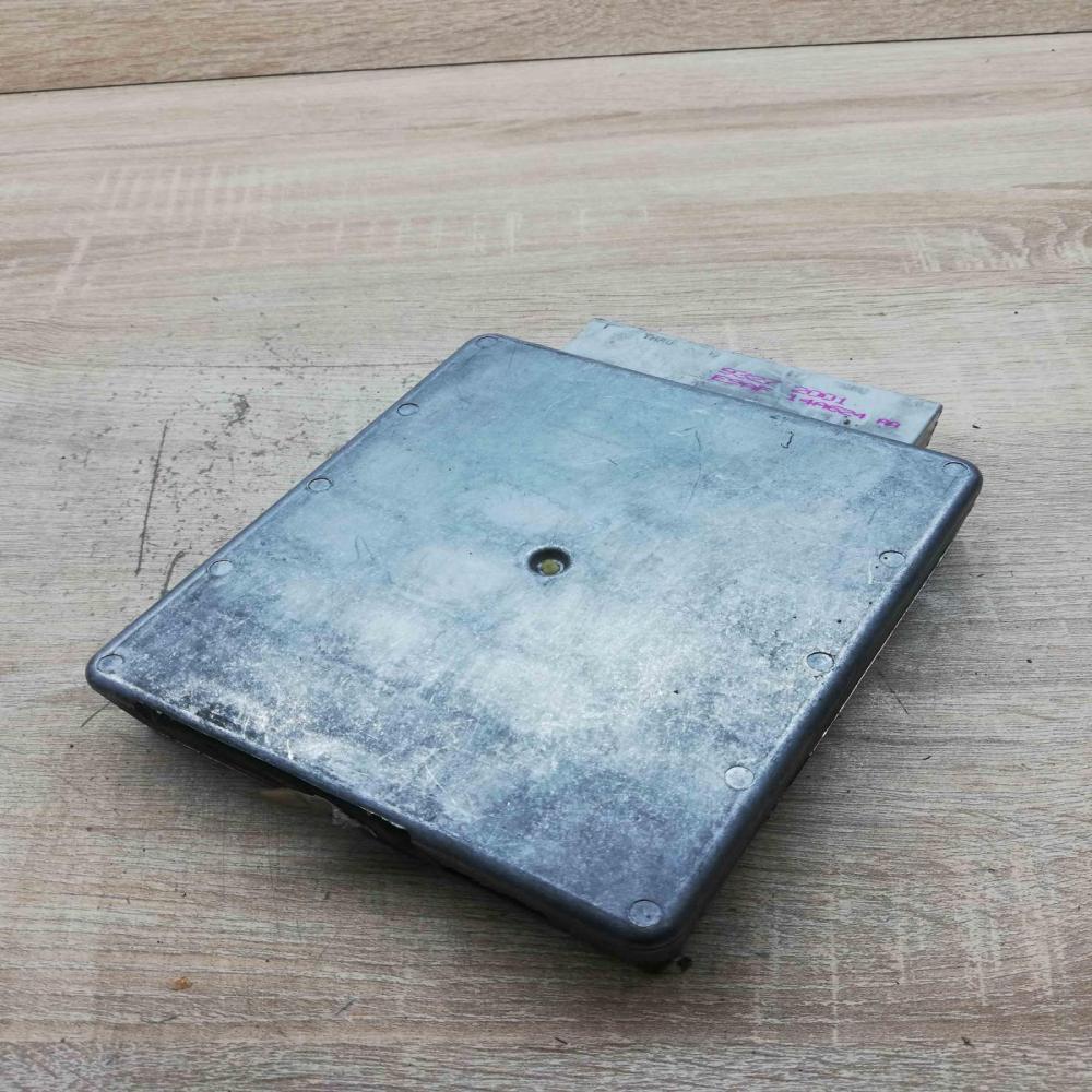 92ab 12a650 eb 2AEB  Engine control unit/module ECU Ford Fiesta