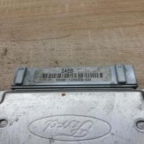 92ab 12a650 eb 2AEB  Engine control unit/module ECU Ford Fiesta