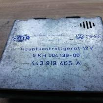 443919465a 5kh004139 00  Engine control unit/module ECU Audi 100 S4 C4