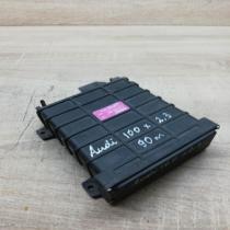 811906264g 0280800188  Engine control unit/module ECU Audi 80 90 B3