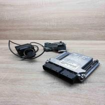a6471530779 2115451408  Engine control unit/module ECU Mercedes-Benz E W211