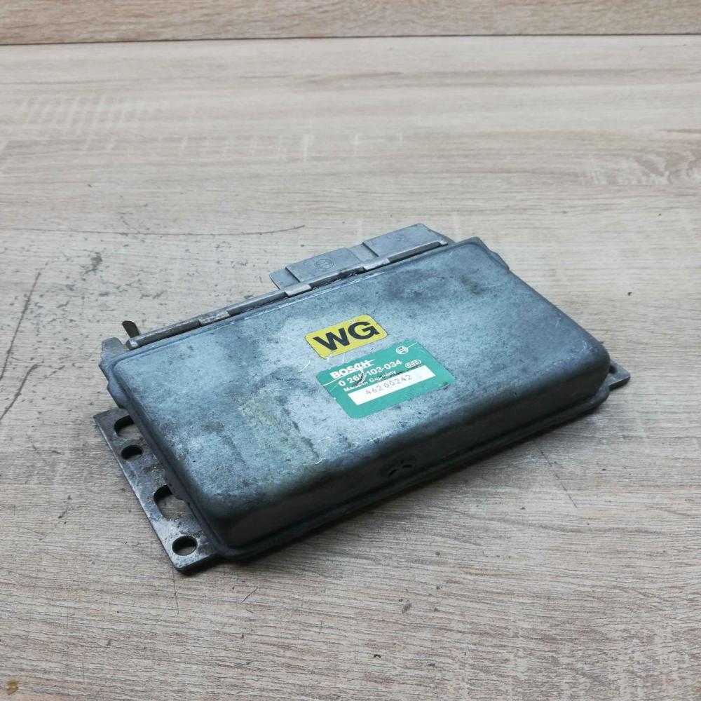 0265103034 46200242  ABS control unit/module Opel Omega A