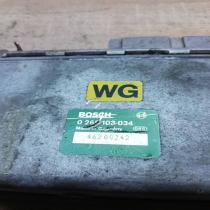0265103034 46200242  ABS control unit/module Opel Omega A
