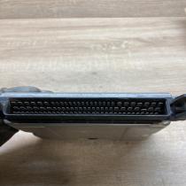 9641188180 0281010567  Engine control unit/module ECU Peugeot 607
