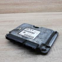 036906014p 61600 502 00  Engine control unit/module ECU Volkswagen Golf IV