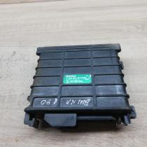 811906264 0280800104  Engine control unit/module ECU Volkswagen Golf III