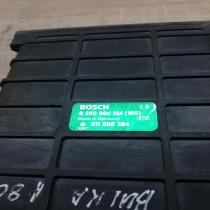 811906264 0280800104  Engine control unit/module ECU Volkswagen Golf III