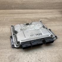 9642301880 0281010627  Engine control unit/module ECU Peugeot 607