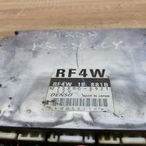 rf4w18881b 275800 5921  Engine control unit/module ECU Mazda Premacy