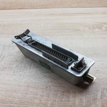 443907379a 0265100017 Unit ABS control unit/module Audi 100 200 5000 C3