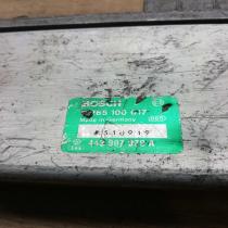 443907379a 0265100017 Unit ABS control unit/module Audi 100 200 5000 C3