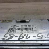 038906019bk 0281010305  Engine control unit/module ECU Volkswagen PASSAT B5.5