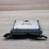 06a906032fl 0261207361  Engine control unit/module ECU Volkswagen Golf IV