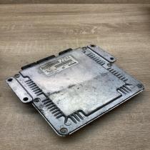 9642301880 0281010627  Engine control unit/module ECU Peugeot 607