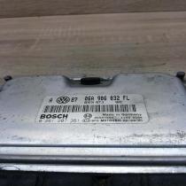 06a906032fl 0261207361  Engine control unit/module ECU Volkswagen Golf IV