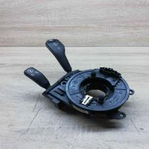 8363668 01104010  Airbag slip ring squib (SRS ring) BMW X5 E53