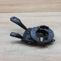 8363668 01104010  Airbag slip ring squib (SRS ring) BMW X5 E53