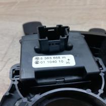 8363668 01104010  Airbag slip ring squib (SRS ring) BMW X5 E53