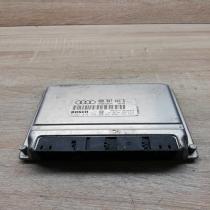 4b0907401s 0281010148  Engine control unit/module ECU Audi A6 S6 C5 4B