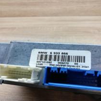 6933866 037101082  Video control module BMW 7 E65 E66