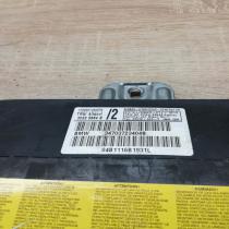 34703723404b 04b1116b1931l  Side airbag BMW X5 E53