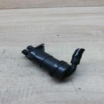0247040106 2   Headlight washer pump Audi A4 S4 B6 8E 8H