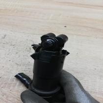 0247040106 2   Headlight washer pump Audi A4 S4 B6 8E 8H