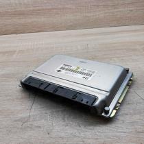 23710 4u111 0281010718  Engine control unit/module ECU Nissan Almera Tino