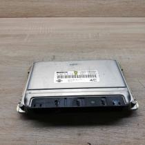 23710 4u111 0281010718  Engine control unit/module ECU Nissan Almera Tino