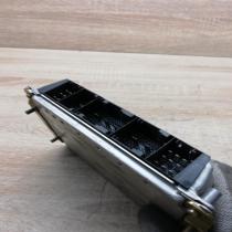 23710 4u111 0281010718  Engine control unit/module ECU Nissan Almera Tino