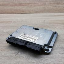 90569348 0281001634  Engine control unit/module ECU Opel Vectra B