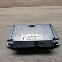90569348 0281001634  Engine control unit/module ECU Opel Vectra B