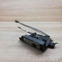 8402538   Front door lock BMW X5 E53