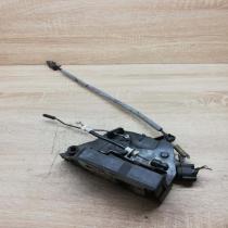 8402538   Front door lock BMW X5 E53