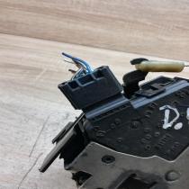 8402538   Front door lock BMW X5 E53