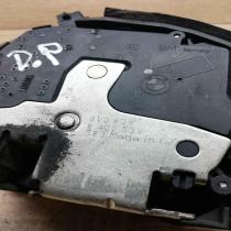 8402538   Front door lock BMW X5 E53