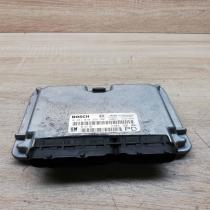 24417169 0281010268  Engine control unit/module ECU Opel Signum