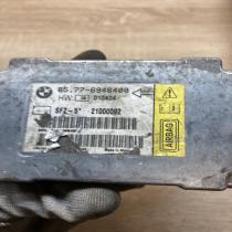 6946400   Airbag control unit/module BMW 5 E60 E61