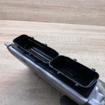 24417169 0281010268  Engine control unit/module ECU Opel Signum