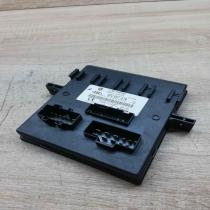 4f0907279 f005v00562  Comfort/convenience module Audi A6 S6 C6 4F