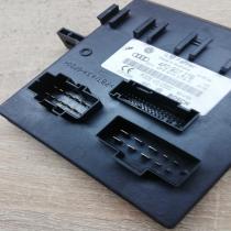 4f0907279 f005v00562  Comfort/convenience module Audi A6 S6 C6 4F