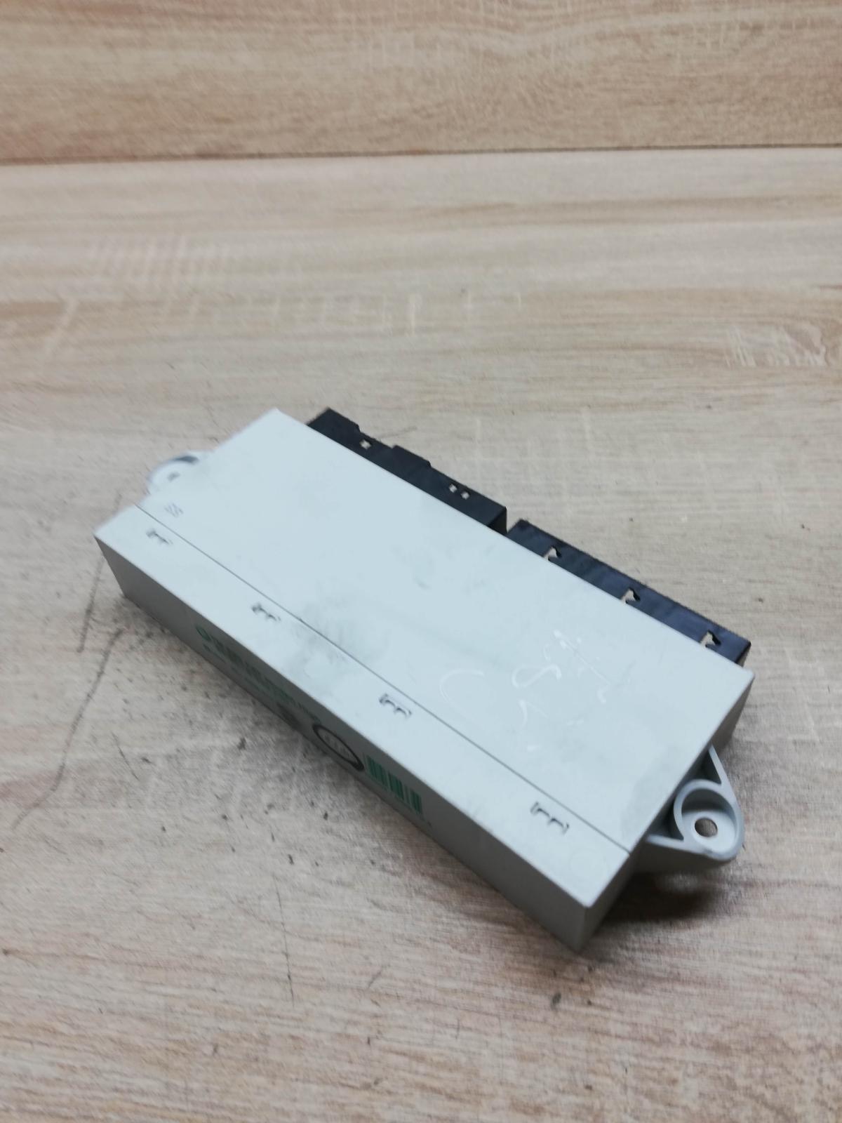 6933270 601 5005 011  Door control unit/module BMW 7 E65 E66