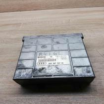 8d0907557bx 0261203554  Engine control unit/module ECU Audi A4 S4 B5 8D