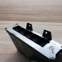 8d0907557bx 0261203554  Engine control unit/module ECU Audi A4 S4 B5 8D