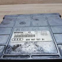 8d0907557bx 0261203554  Engine control unit/module ECU Audi A4 S4 B5 8D