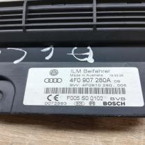 4f0907280a f005s00102  Other control units/modules Audi A6 S6 C6 4F