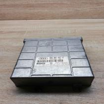 8d0907557cx 0261203938  Engine control unit/module ECU Audi A4 S4 B5 8D