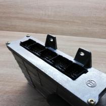 8d0907557cx 0261203938  Engine control unit/module ECU Audi A4 S4 B5 8D